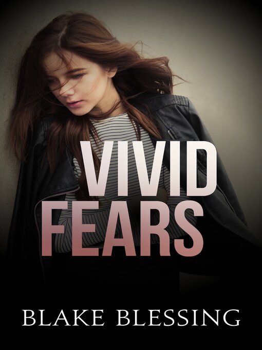 Cover image for Vivid Fears